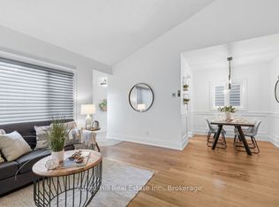 21 Sabrina Park Dr, Huntsville, ON P1H 1L8