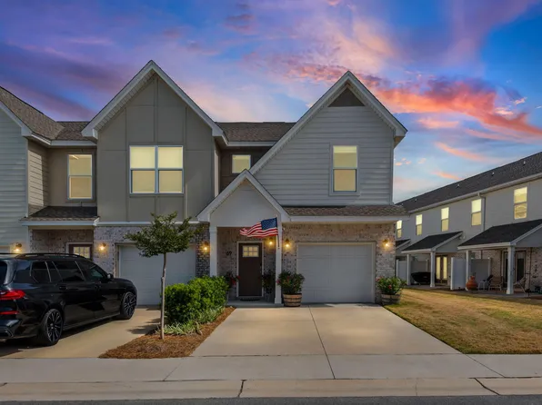 400 Mattie M Kelly Blvd #69, Destin, FL 32541