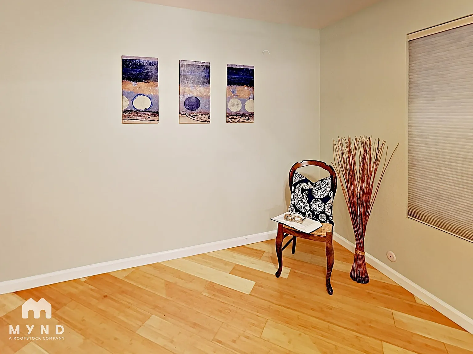 2 bed, 2.5 bath, 1742 sqft, $2,750 — Photo 3