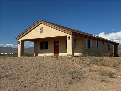 3328 N Mobile Rd, Golden Valley, AZ, 86413