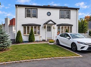 9 Summit Ave, Saugus, MA 01906