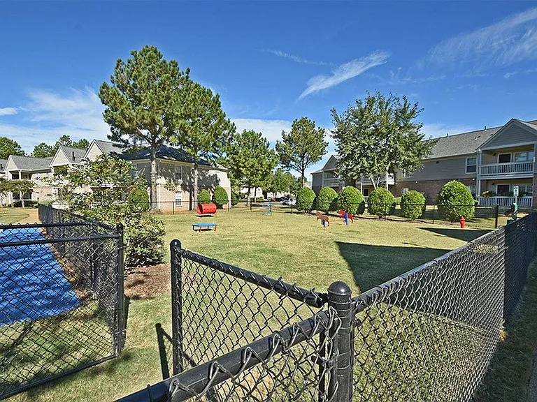 Pet Park