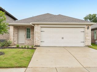 4106 Tony St, Sherman, TX 75090