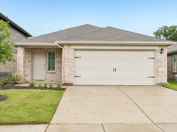 613 Newland Ct, Princeton, TX 75407