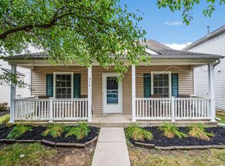 616 Penn St #65, Galloway, OH 43119