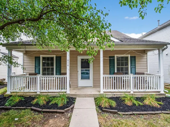 616 Penn St #65, Galloway, OH 43119