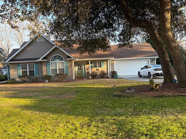 1737 Rosebay Ct SW, Ocean Isle Beach, NC 28469