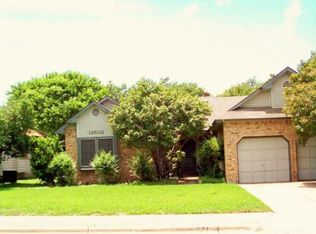 12602 Dove Valley Trl, Austin, TX 78729
