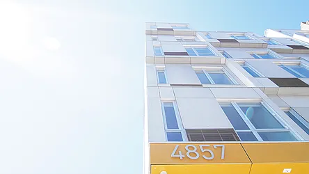 The Stack at 4857 Broadway in Inwood