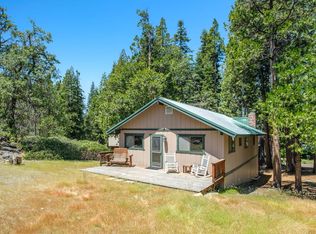 42488 Rock Ledge Rd, Shaver Lake, CA 93664