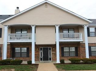 11214 Gravois Rd APT 106, Saint Louis, MO 63126