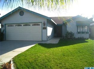 5233 W Nicholas Ave, Visalia, CA 93291