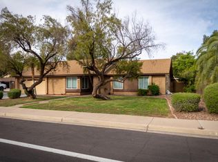 2746 S Extension Rd, Mesa, AZ 85210