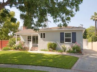 3165 Hermanos St, Pasadena, CA 91107