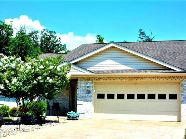 162 Stony Pointe Way, Strasburg, VA 22657