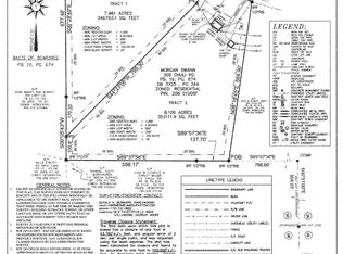 355 Chuli Rd, Locust Grove, GA 30248