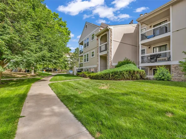 5565 W 76th Avenue #1214, Arvada, CO 80003