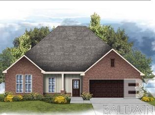 12574 Wagner Ave, Spanish Fort, AL 36527