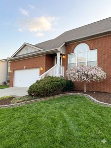 10628 Hite Creek Rd, Louisville, KY, 40241