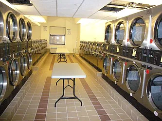 Rented by New York Residence