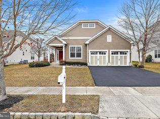 5 Stemson Ct, Little Egg Harbor, NJ 08087