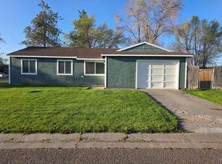 102 Ridgeview St, Tulelake, CA 96134