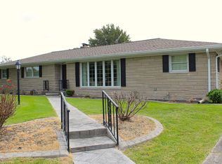 6211 Kentucky Dam Rd, Paducah, KY 42003