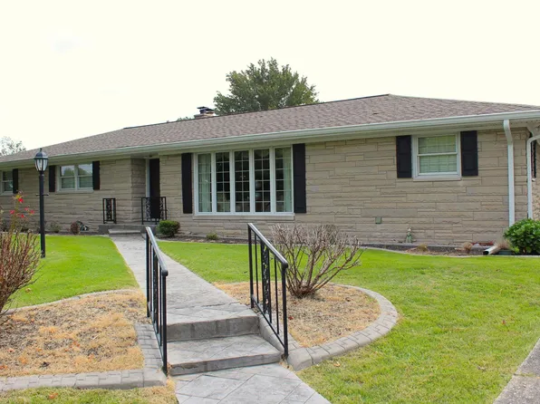 6211 Kentucky Dam Rd, Paducah, KY 42003