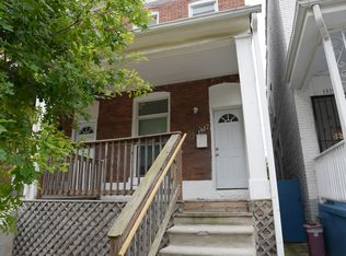 (Undisclosed Address), Baltimore, MD 21217
