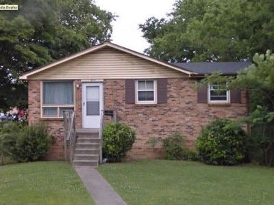 844 Joseph Ave, Nashville, TN, 37207