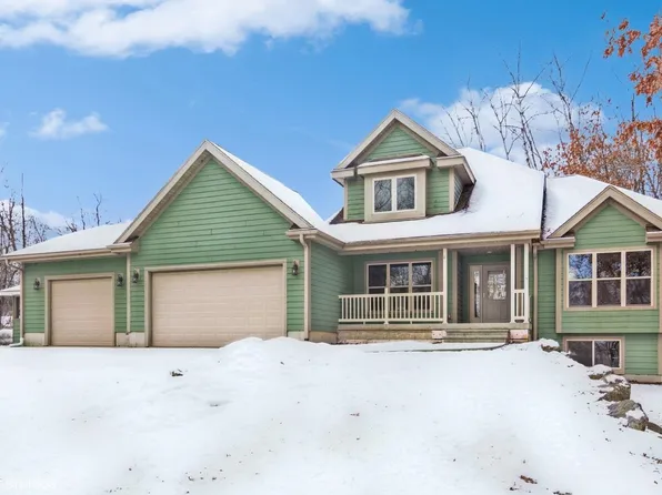 W10375 Dalton Rd, Lodi, WI 53555