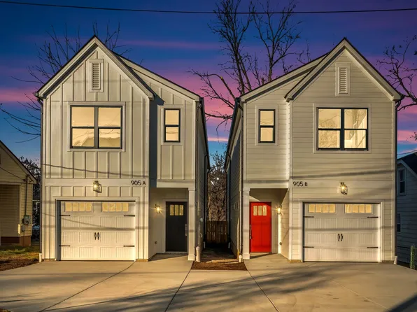 905A Spain Ave, Nashville, TN 37216