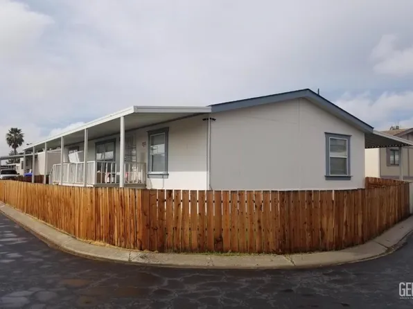 6601 Eucalyptus Dr Spc 105, Bakersfield, CA 93306