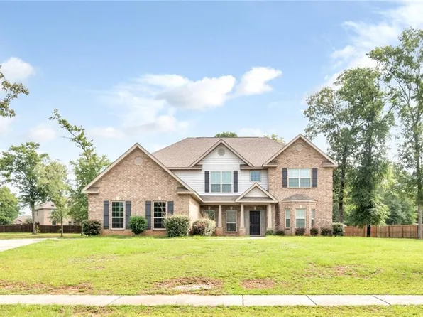 2231 Driftwood Loop S, Semmes, AL 36575