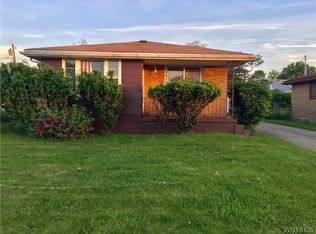 57 Balen Dr, Lackawanna, NY 14218