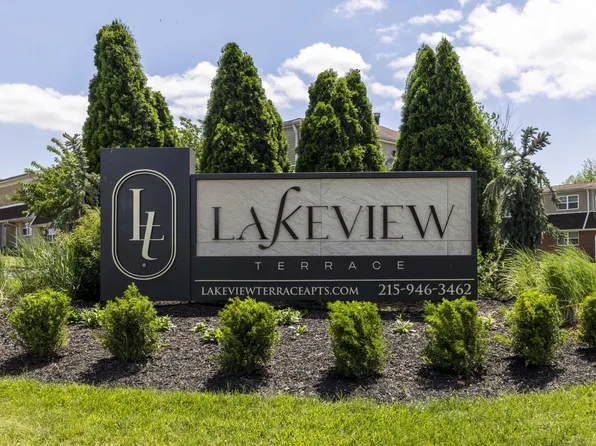 Lakeview Terrace, 251 S Olds Blvd, Fairless Hills, PA 19030