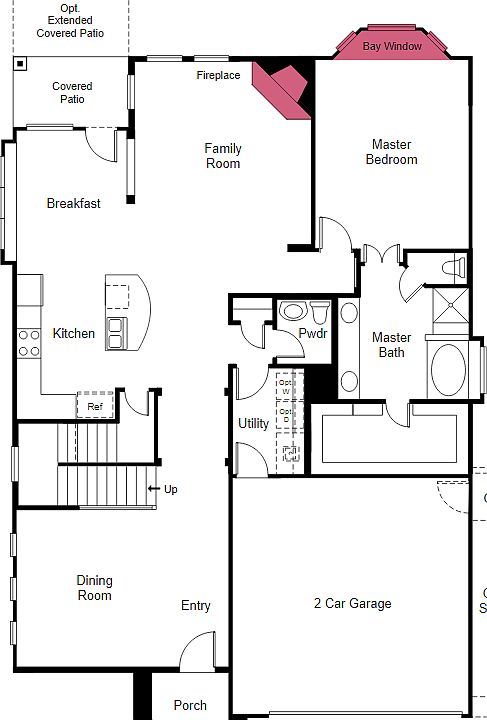 2nd image of 11907 Bay Heights Way