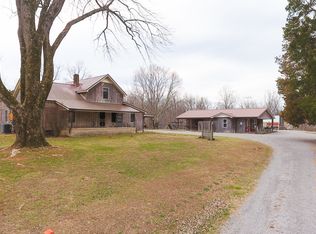 1620 Harry Hill Rd, Lynchburg, TN 37352
