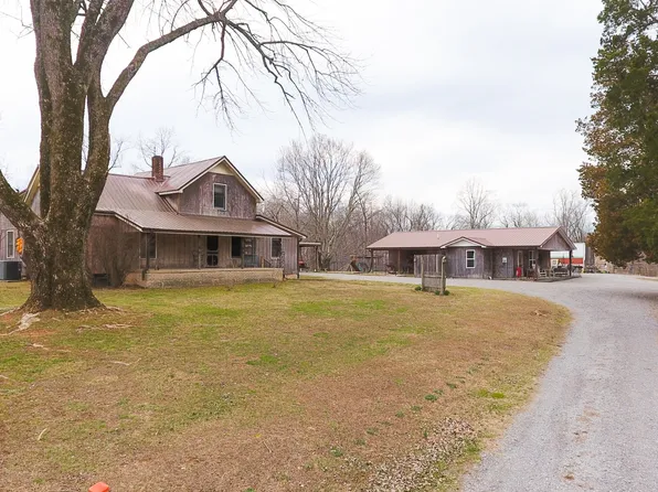 1620 Harry Hill Rd, Lynchburg, TN 37352