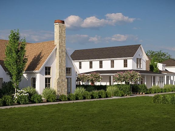 2nd image of Cottage Lane Cypress