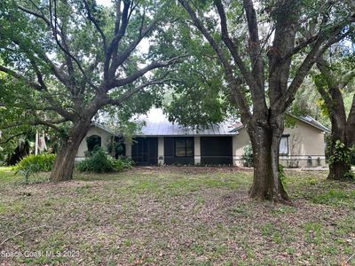 6100 N Tropical Trl, Merritt Island, FL, 32953