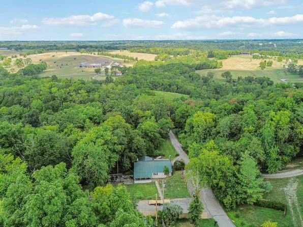 6309 Old Jacks Creek Rd, Lexington, KY 40515