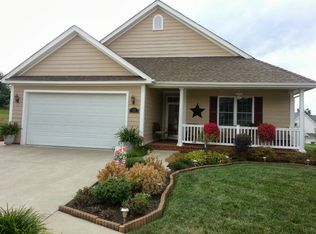 738 S Battery Dr, Roanoke, VA