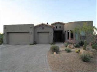 29145 N 107th Way, Scottsdale, AZ 85262