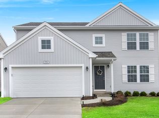 5986 Sable Ridge Dr SE, Kentwood, MI 49508