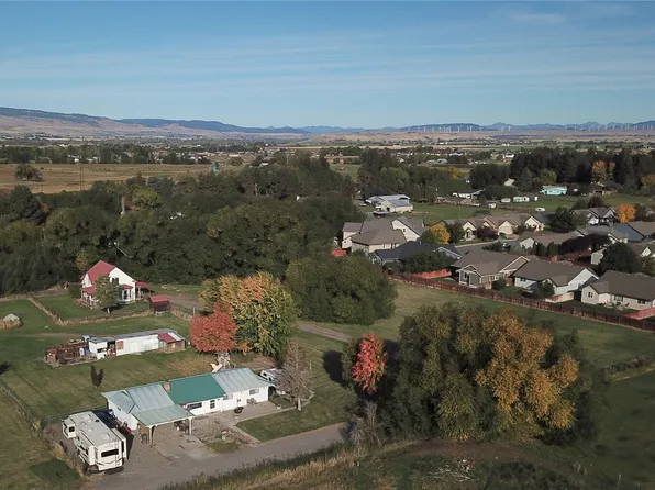507 W Helena Avenue, Ellensburg, WA 98926