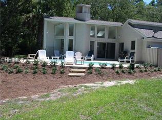 4 Scaup Rd, Hilton Head Island, SC 29928