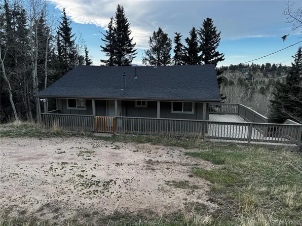 949 S Pine Drive, Bailey, CO 80421