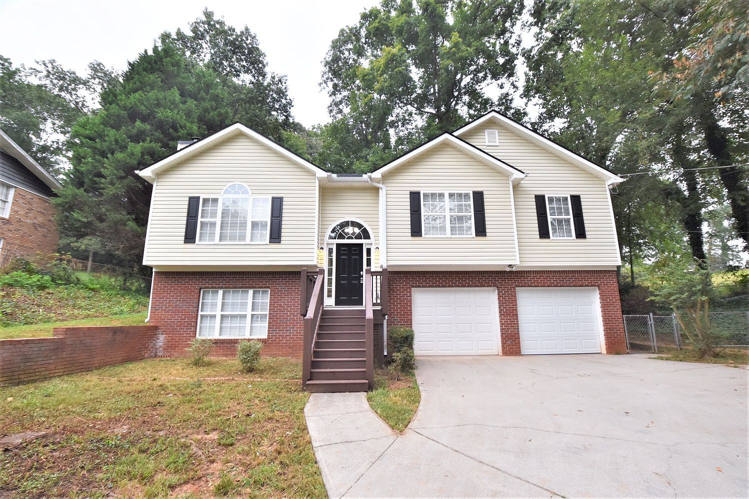 4443 Timber Ridge Dr, Douglasville, GA 30135 Zillow