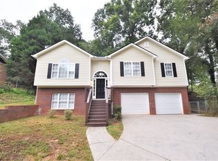 4443 Timber Ridge Dr, Douglasville, GA 30135